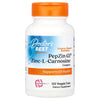 Doctor's Best PepZin Zinc-L-Carnosine Complex 120 caps