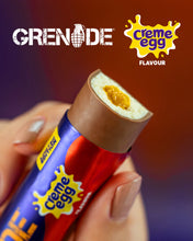 Load image into Gallery viewer, Grenade Protein Bar Creme Egg 45g - LIMITED EDITION