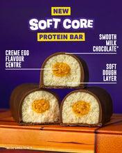 Load image into Gallery viewer, Grenade Protein Bar Creme Egg 45g - LIMITED EDITION