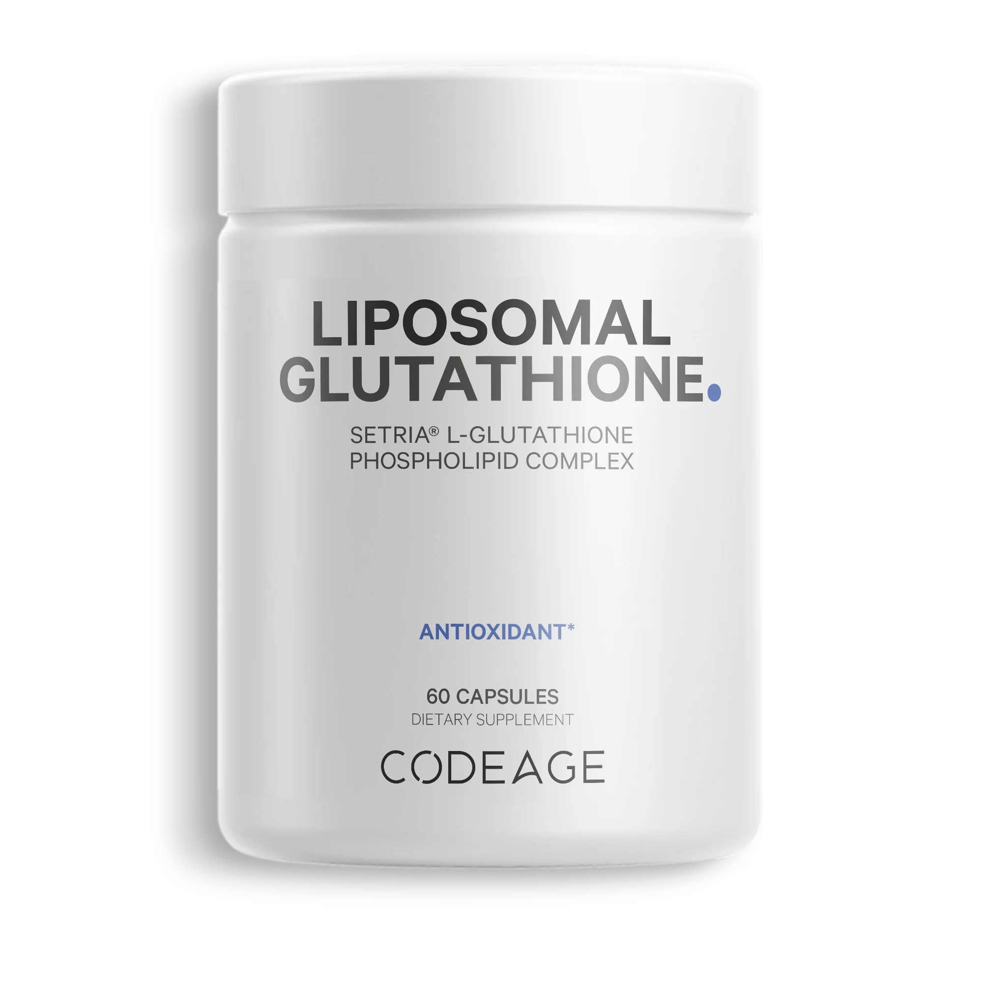 codeage liposomal glutathione 60 capsules reviews Decode Age: Premier Science-Backed Longevity & Health Solutions main image 0