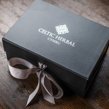 Load image into Gallery viewer, Custom Celtic Herbal Gift Box - Contact Us To Purchase
