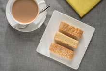 Load image into Gallery viewer, Lemon Cake Slices Pack of 24
