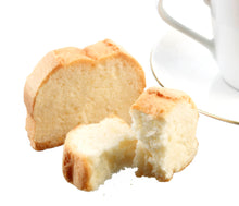 Load image into Gallery viewer, Mini Madeira Cake Slice 25g
