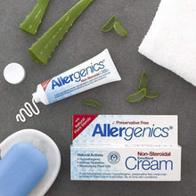 Load image into Gallery viewer, Allergenics Allergenics® Emollient Cream 50ml
