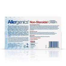 Load image into Gallery viewer, Allergenics Allergenics® Emollient Cream 50ml
