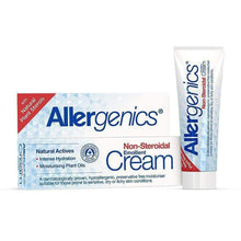 Load image into Gallery viewer, Allergenics Allergenics® Emollient Cream 50ml
