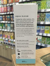 Load image into Gallery viewer, Aqua Oleum Rose Water Floral Aqua Spray 100ml
