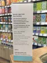 Load image into Gallery viewer, Aqua Oleum Rose Water Floral Aqua Spray 100ml
