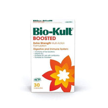 Load image into Gallery viewer, Bio-Kult Bio-Kult Boosted 30 capsules
