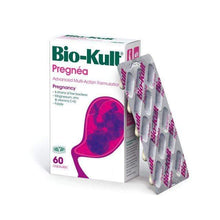 Load image into Gallery viewer, Bio-Kult Bio-Kult Pregnéa 60 capsules
