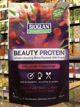 Load image into Gallery viewer, Bioglan Beauty Protein Superfood 100g
