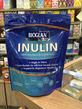 Load image into Gallery viewer, Bioglan Inulin 250g
