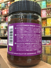 Load image into Gallery viewer, Bonsan Organic Vegan Choco Spread 350g
