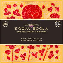 Load image into Gallery viewer, Booja Booja The Artists Collection Hazelnut Truffles 185g
