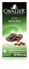 Load image into Gallery viewer, Cavalier Dark Mocha Chocolate 40g
