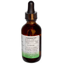 Load image into Gallery viewer, Christopher’s Original Formulas Oil of Garlic Extract 59ml
