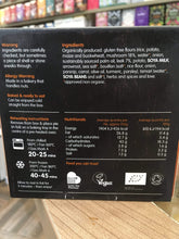 Load image into Gallery viewer, Clives Organic Pie Mushroom &amp; Leek Vegan
