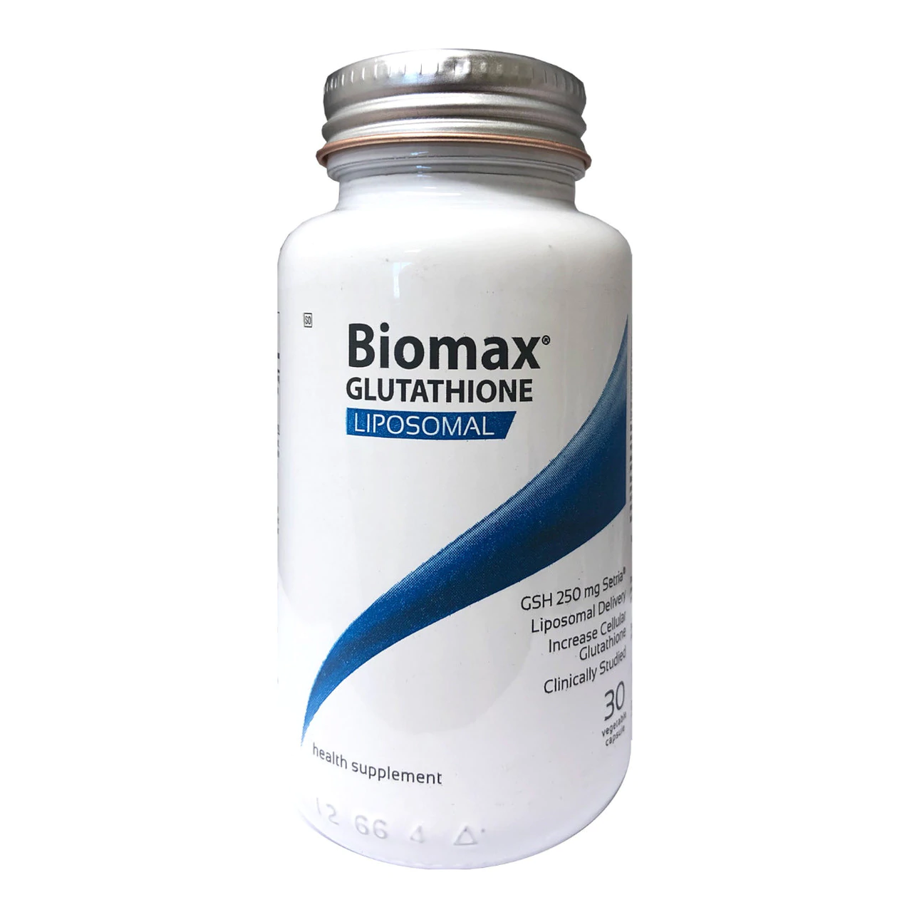 Glutathione Liposomal 30 Veg Caps – The Health Store