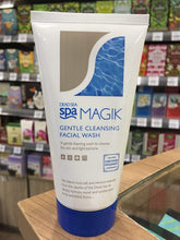 Load image into Gallery viewer, Dead Sea Spa Magik Gentle Cleansing Facial Wash 150ml
