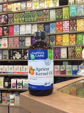 Load image into Gallery viewer, Earths Care Apricot Kernel Oil 236ml
