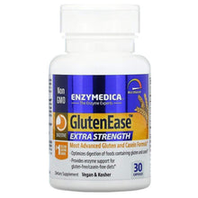 Load image into Gallery viewer, Enzymedica GlutenEase Extra Strength 30 Capsules
