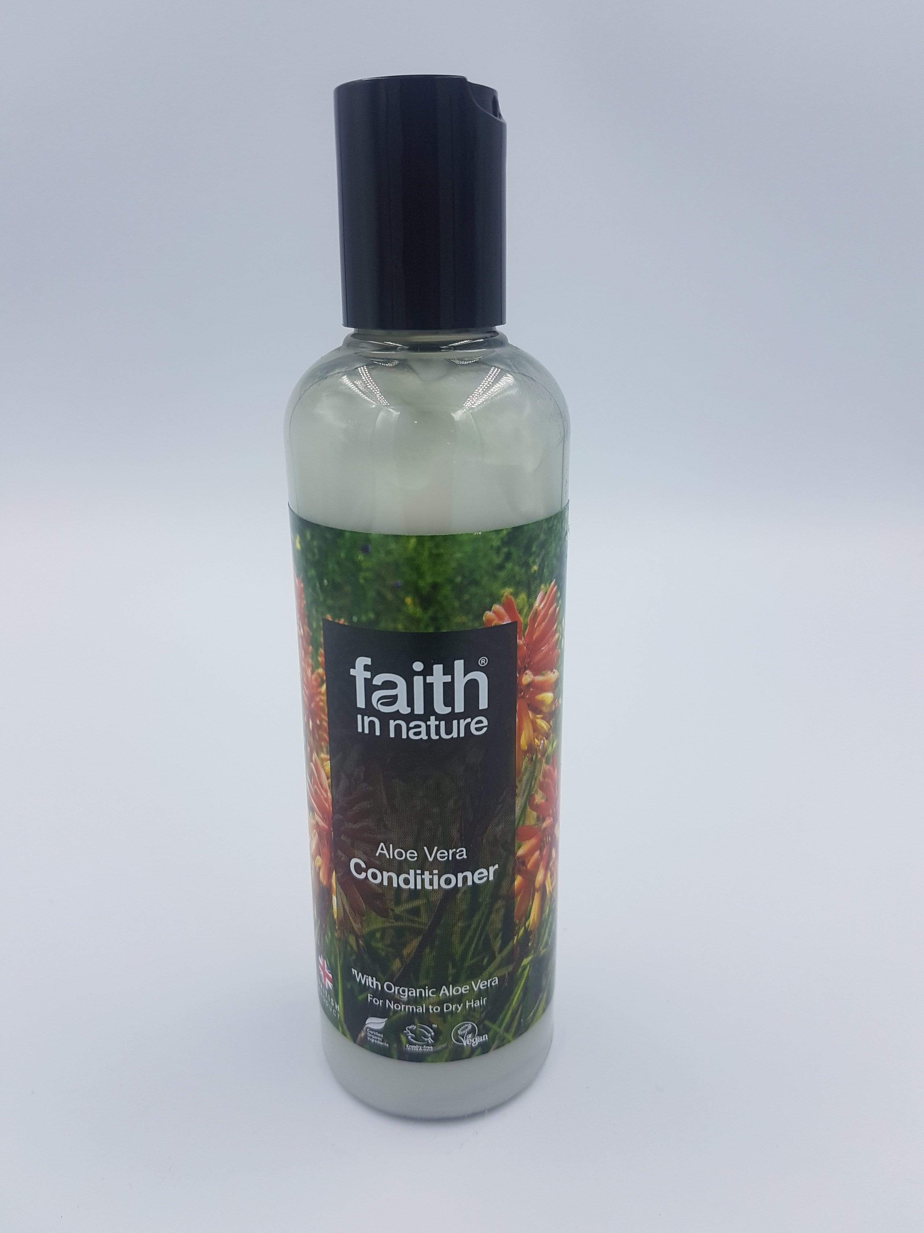 Aloe Vera conditioner 250ml – The Health Store