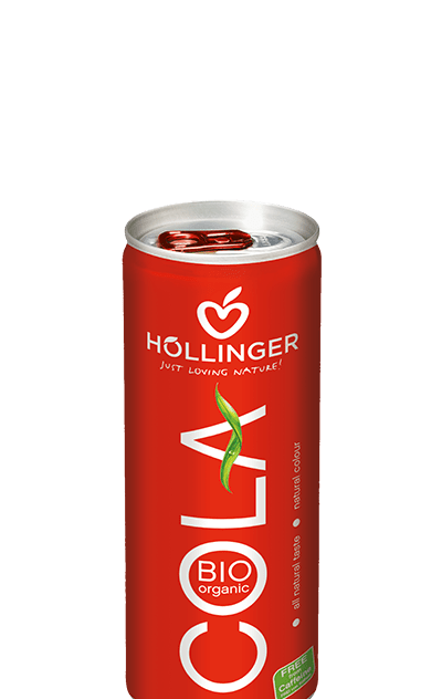 Organic Cola 250ml – The Health Store