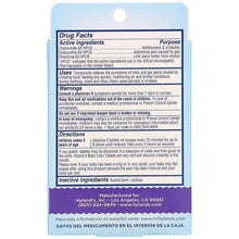 Load image into Gallery viewer, Hyland’s Baby, Colic Tablets, Ages 0 Months+, 125 Quick-Dissolving Tablets
