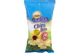 Organic Potato Chips – The Health Store