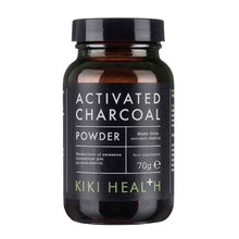 Load image into Gallery viewer, Kiki Health Activated Charcoal Powder 70g
