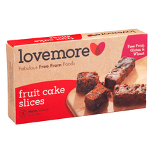 Load image into Gallery viewer, Lovemore Fruit Cake Slices 200g
