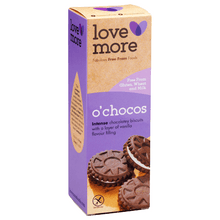 Load image into Gallery viewer, Lovemore O’Chocos 125g
