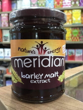 Load image into Gallery viewer, Meridian Barley Malt Extract 370g
