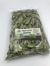 Load image into Gallery viewer, Natura Premium Default Stevia Dry Leaves 100g
