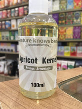 Load image into Gallery viewer, Nature Knows Best Apricot Kernal Oil 100ml
