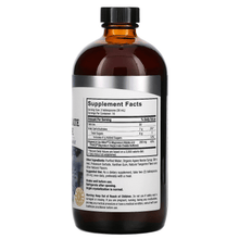 Load image into Gallery viewer, Nature’s answer Liquid Magnesium Malate &amp; Glycinate 480ml
