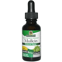 Load image into Gallery viewer, Nature&#39;s Answer Mullein 2,000 mg 30ml
