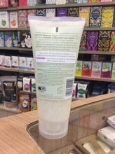 Load image into Gallery viewer, Nature’s Response Exfoliating Relaxing  Body Scrub With Tea Tree Oil And Lavender 200 ml
