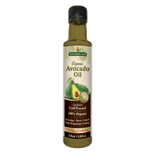 Load image into Gallery viewer, Organic Avocado Oil 250ml
