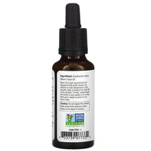 Load image into Gallery viewer, Now Neem Oil 30ml
