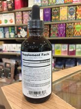 Load image into Gallery viewer, Planetary Herbals Cilantro Heavy Metal Detox With Chlorella 118.28 ml
