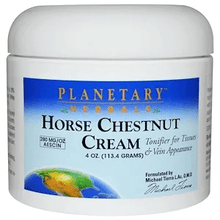 Load image into Gallery viewer, Planetary Herbals Horse Chestnut Cream 113g
