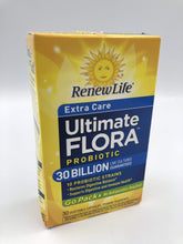 Load image into Gallery viewer, RenewLife Default Ultimate Flora 30billion