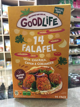 Load image into Gallery viewer, The Health Store Good life 14 Falafel with chickpea,cumin&amp;coriander
