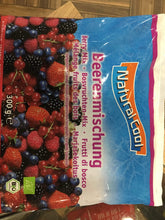 Load image into Gallery viewer, The Health Store Organic Berry Mix
