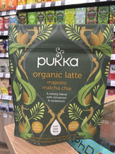 Load image into Gallery viewer, The Health Store Organic Latte Majestic Matcha Chai 90g
