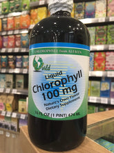 Load image into Gallery viewer, World Organic Default Chlorophyl liquid 100mg 16fl oz
